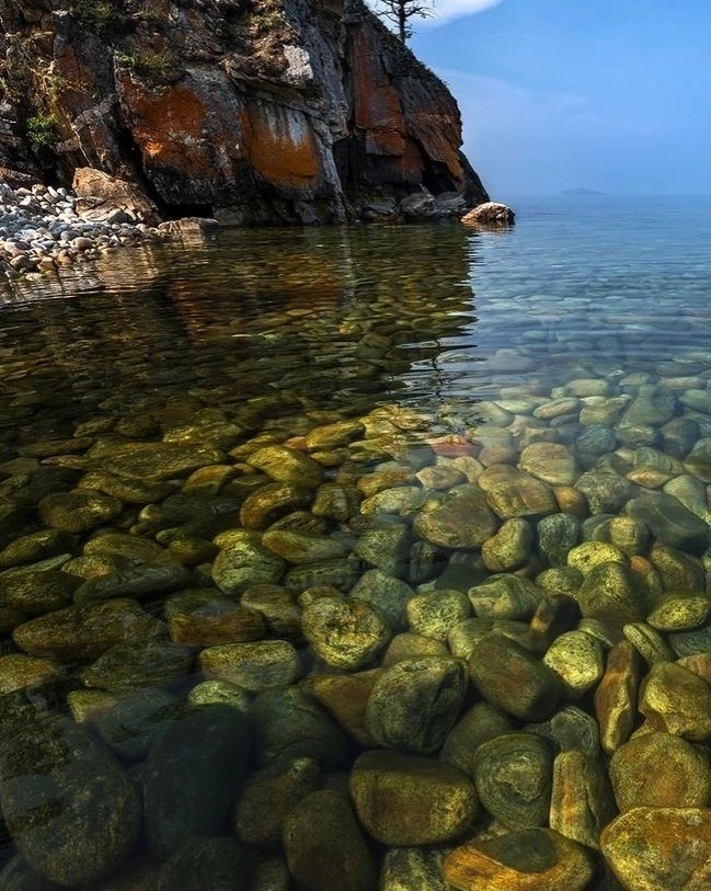 Байкал