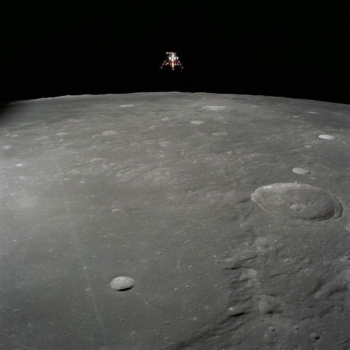 Moon