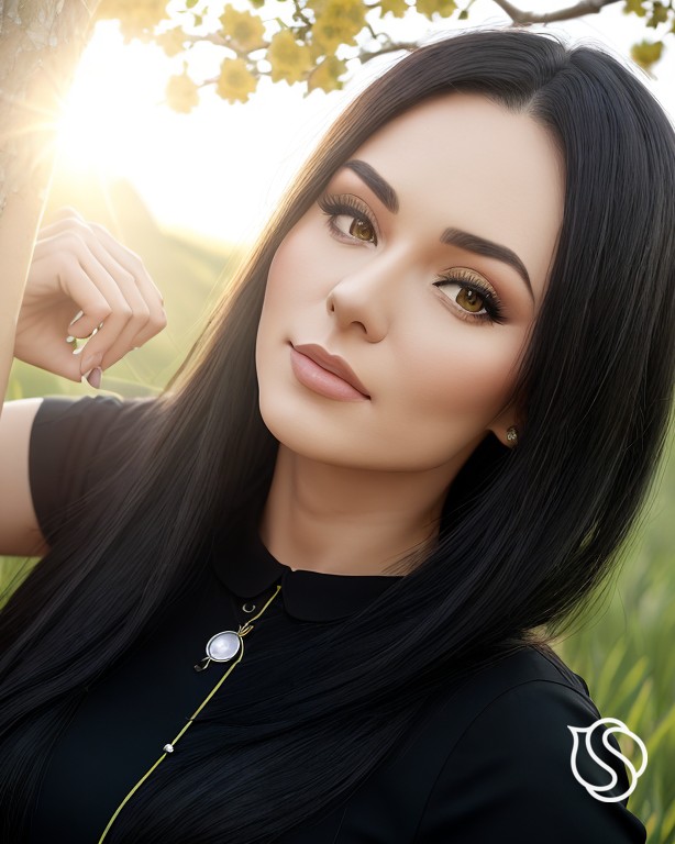 #цветы_немусор #LOOKY_нейронка
