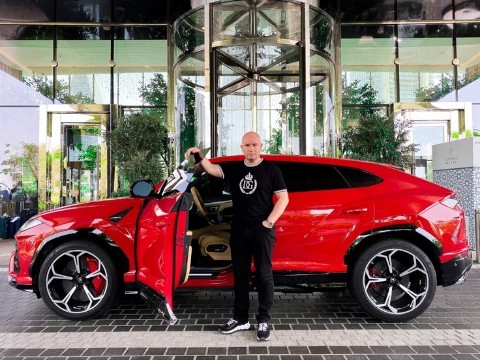Donald Edison в LOOKY. #Криптовалюта,#Крипто,#Инвестиции,#Блокчейн,#Bitcoin,#Ethereum,#Финансы,#КриптоСообщество,#ФинансовыйРост,#ЦифровыеАктивы. 📈 Большие результат...