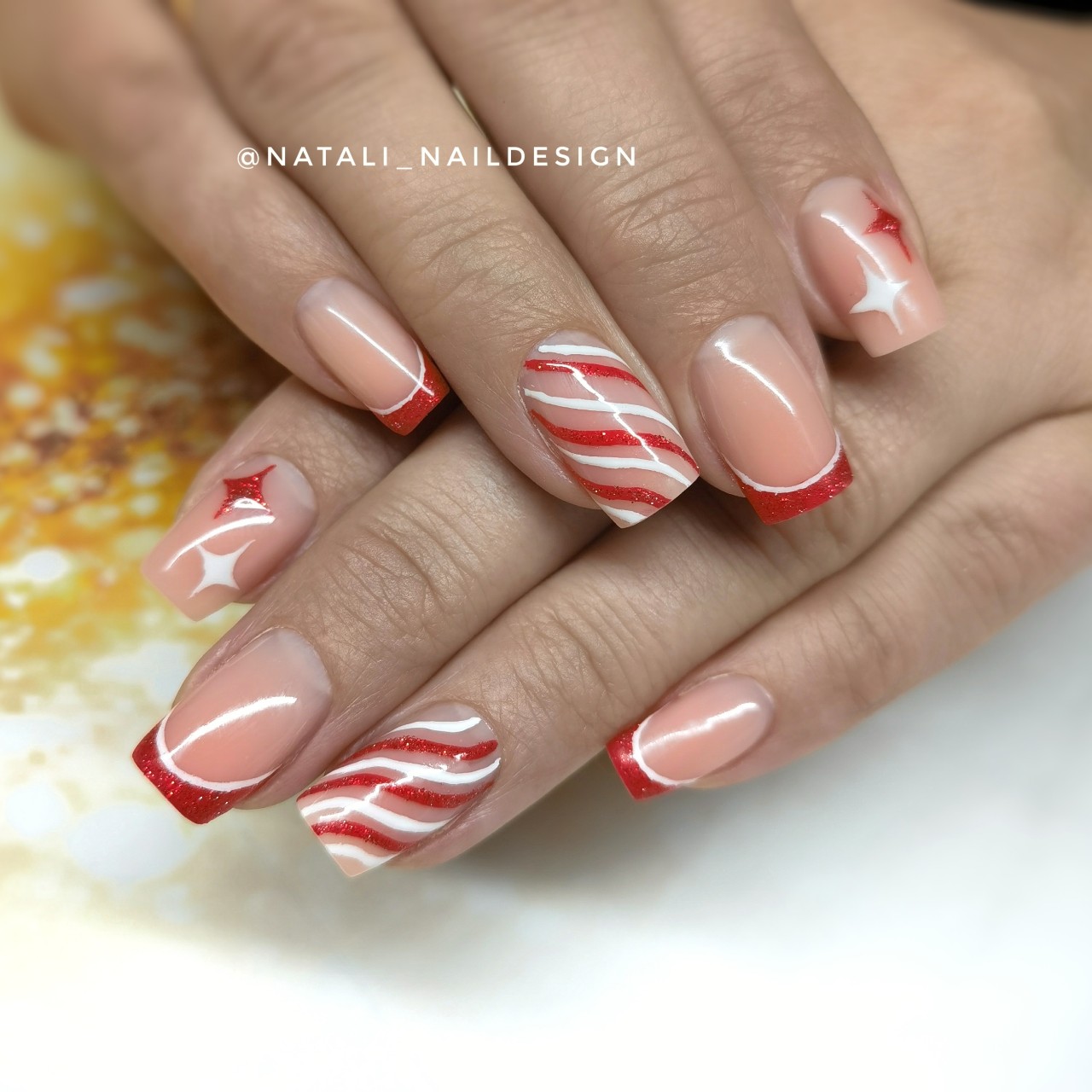 natali_naildesign в LOOKY — фото 2