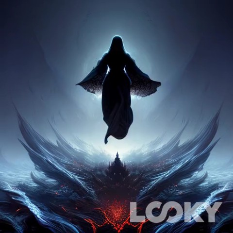  в LOOKY — #LOOKY_нейронка