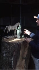 Sculptor_Nikita_Stepanenko в LOOKY — публикация