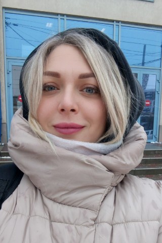 leska__oleska in LOOKY. . 