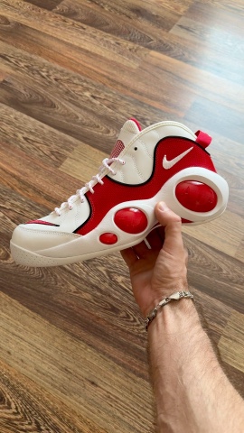 lvovich86 в LOOKY. . NIKE AIR ZOOM FLIGHT...