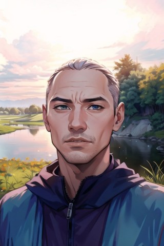 antonyurev1992 в LOOKY. . [#луксик ](луксик)
