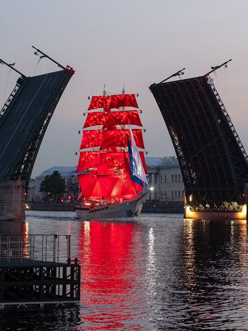 Рассветный Пух в LOOKY — фото 1