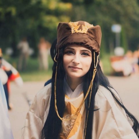 Igor_39 в LOOKY. . 