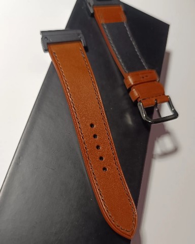 artisan056 в LOOKY. . Классический ремешок...