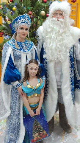 fomanavsegda в LOOKY. . Скоро новый год Драк...