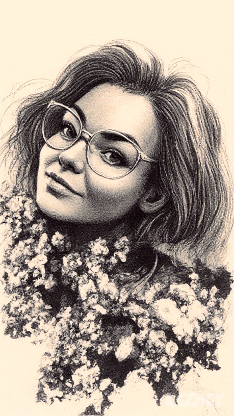 #Графика #LOOKY_нейронка