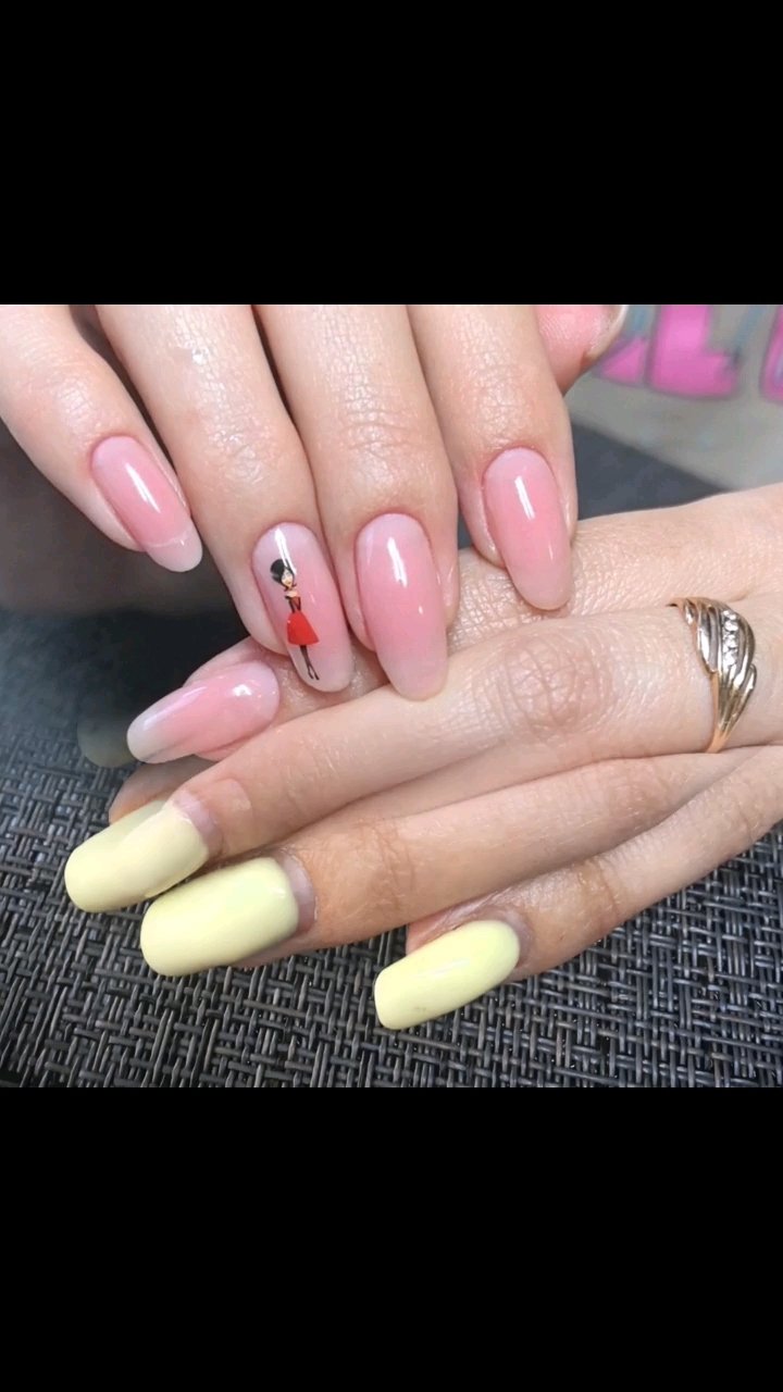 gel_lak_4mkr_novosibirsk в LOOKY. . Как то все навалилос...