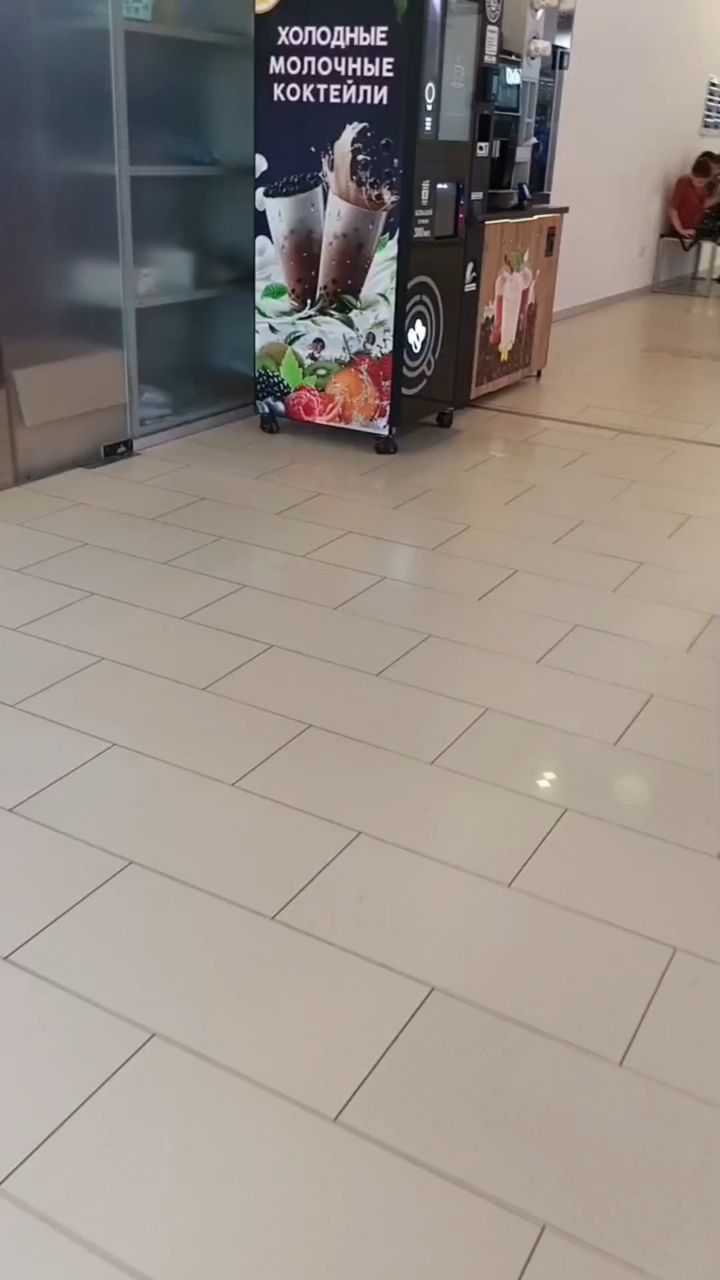  в LOOKY — Любитель кофе.