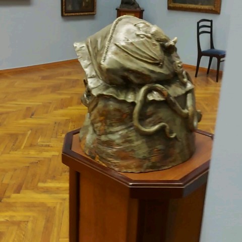 Дама с собачкой в LOOKY. . Бабка Йожка, любовь ...