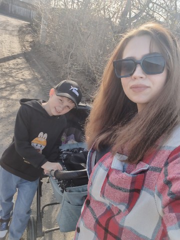 marina.marinka_ в LOOKY. . Мои малыши ❣️🤯😄