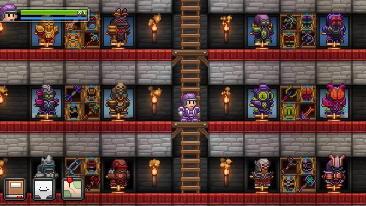 #игра #игры #андроид #песочница #junkjack #android #костюм #костюмы #достижение #достижения #скриншот #скриншоты #доспех #доспехи #броня
