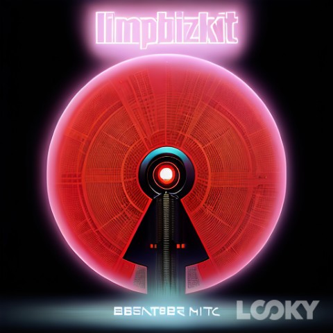 Looky_1697050375217 в LOOKY. #Киберпанк,#LOOKY_нейронка,#limpbizkit. #Киберпанк #LOOKY_не...