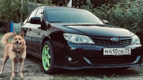 timadokers в LOOKY. #subaru. #subaru [#subaruimpr...