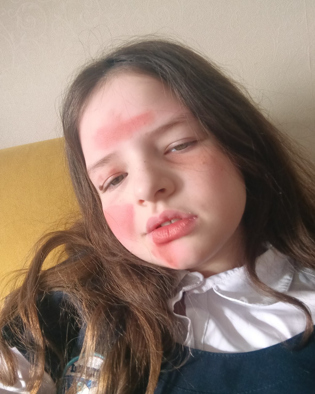 Лиза in LOOKY. . 