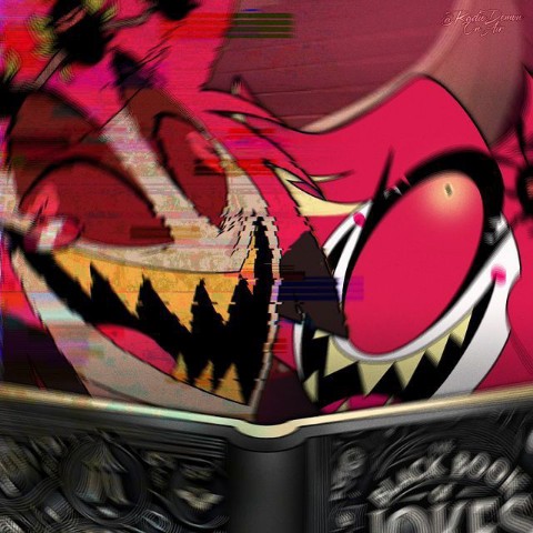 alastor в LOOKY. #HotelHazbin,#HotelHazbin,#HotelHazbin,#ОтельХазбинн,#реккккккккккккккккк,#Топ,#отель_хазбин. #HotelHazbin #HotelH...