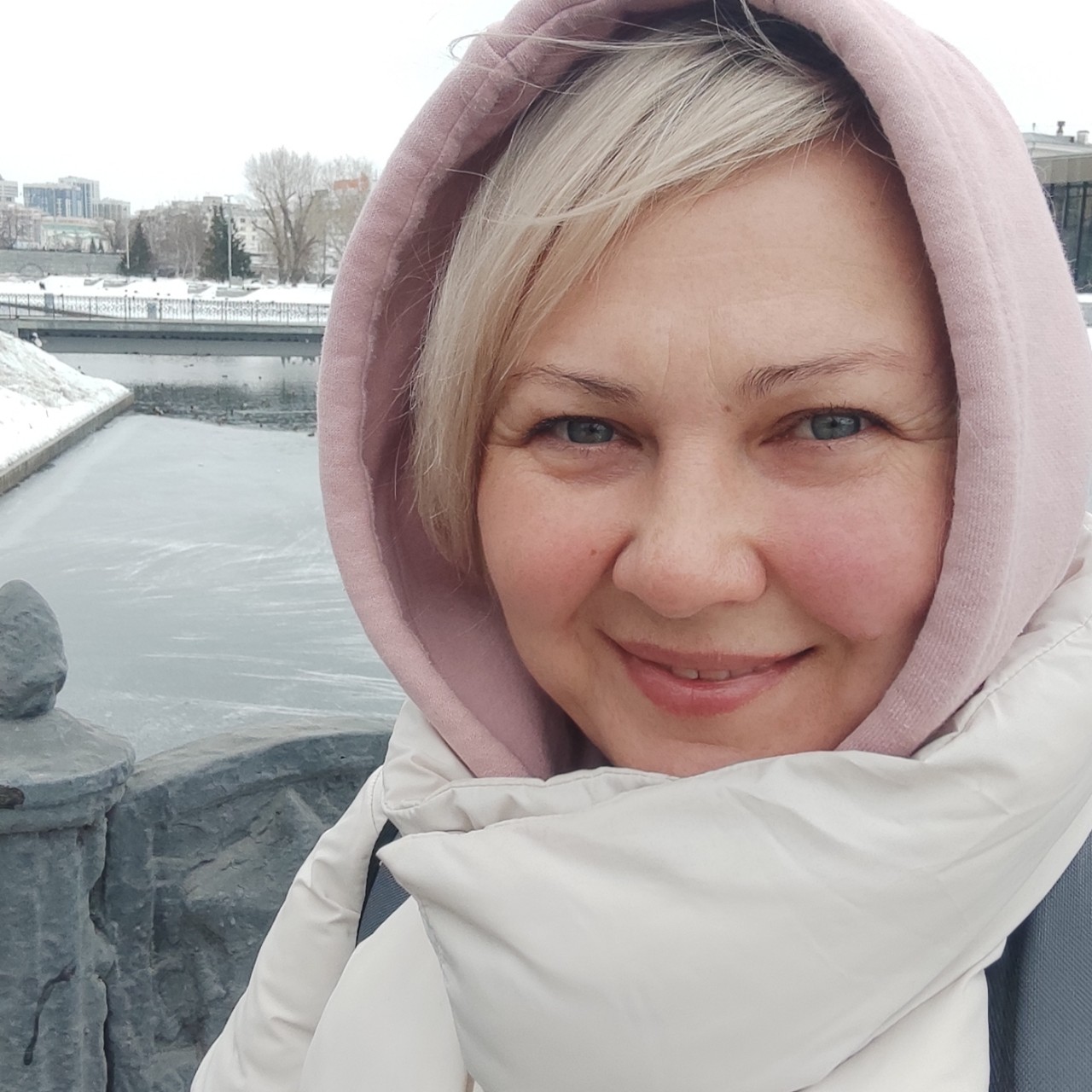 Это очень доброе утро 8 марта!