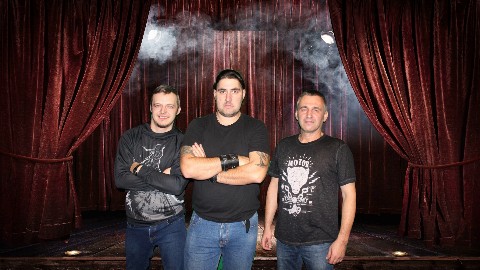 ds.rockproject в LOOKY. #рокпроектds,#сюрприз,#ролик,#премьера,#приглашение,#поздравления,#концерт. Посмотрите, эти люди...