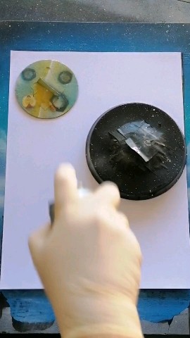 spre.yart в LOOKY. . "Фантазия" [#х_о_ч_у...