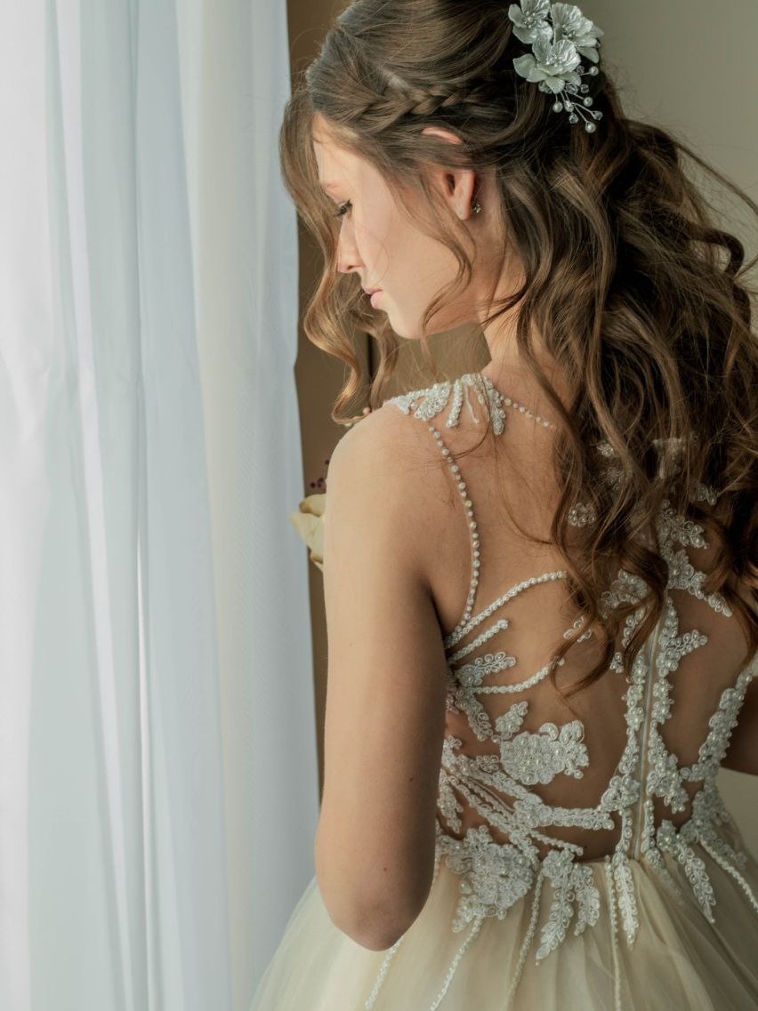millana_wedding_dress в LOOKY — фото 5