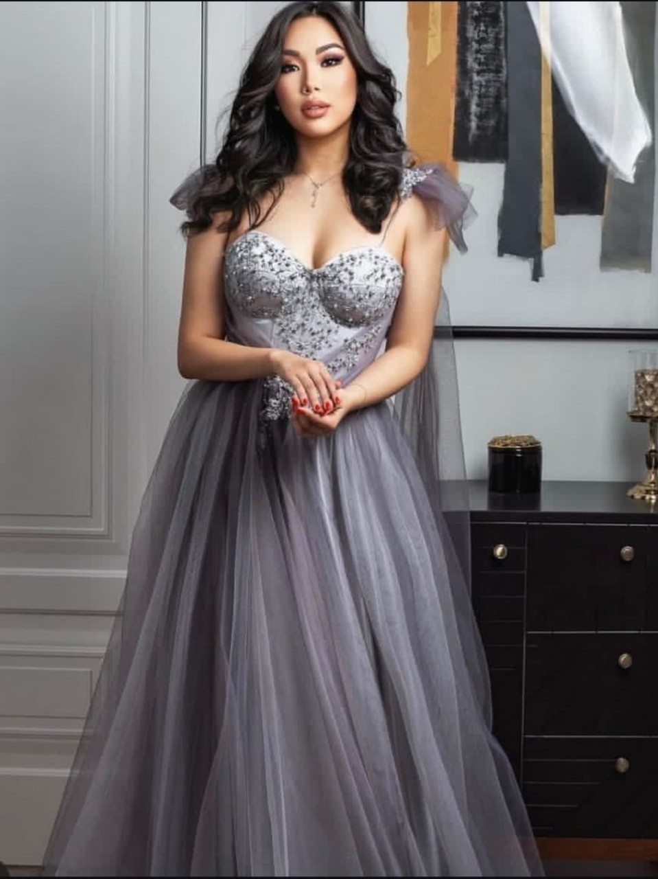 millana_wedding_dress в LOOKY — фото 2