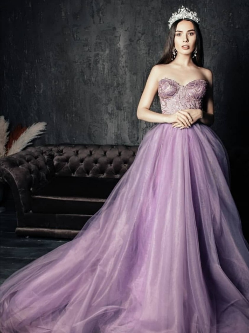 millana_wedding_dress в LOOKY — фото 9