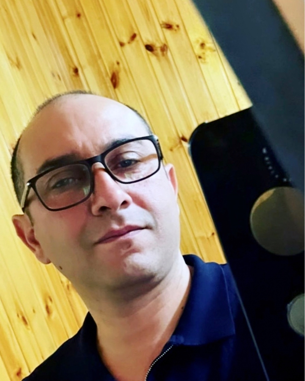 С Днём рождения меня ✌️ 🥳 50 лет 😎
