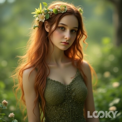 Prompt AI в LOOKY. #14_февраля,#LOOKY_нейронка. #14_февраля #LOOKY_н...