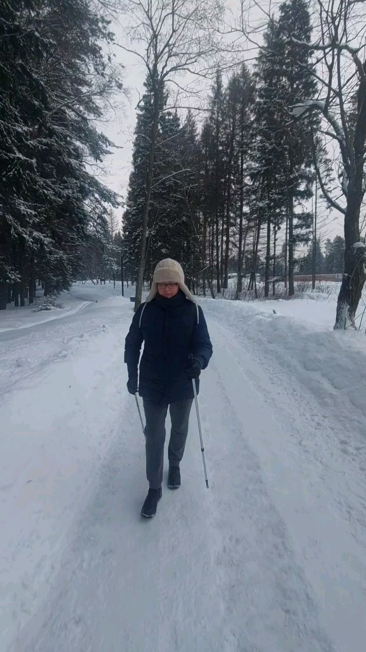 Галина Венн in LOOKY