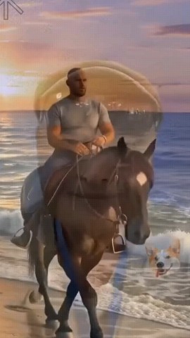 Нейроюмор_looky в LOOKY — Прогулка...