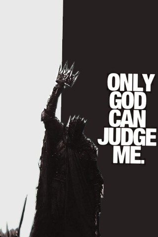 ALI Hashmi в LOOKY. . Only God Can Judge M...