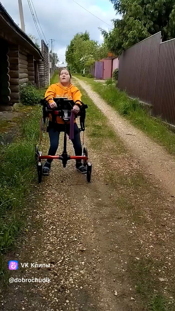 dobrochudik в LOOKY. . У Лизы новая база дл...
