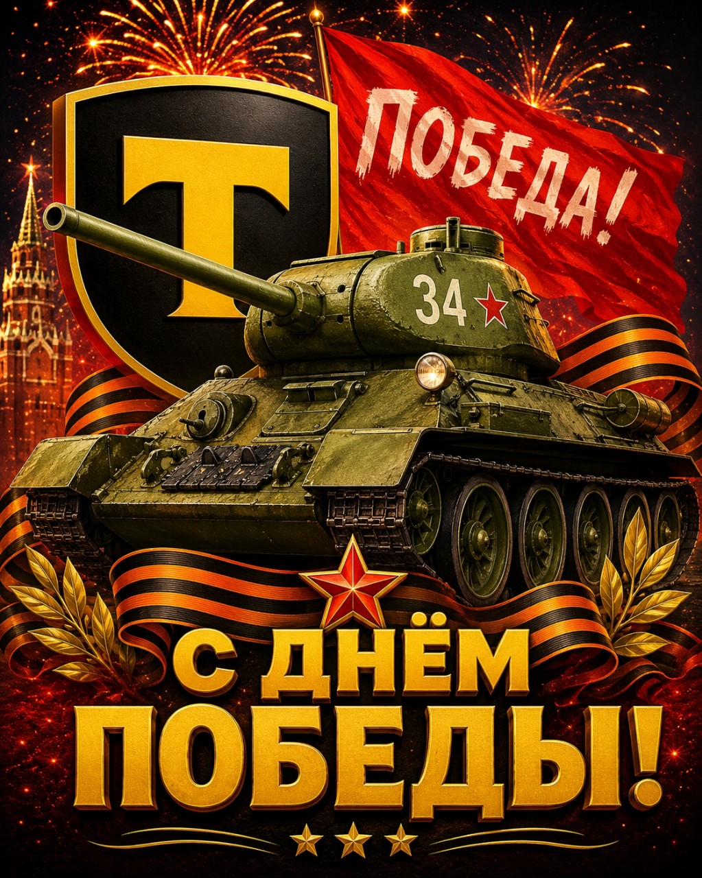 Дмитрий in LOOKY. #9мая. #9мая