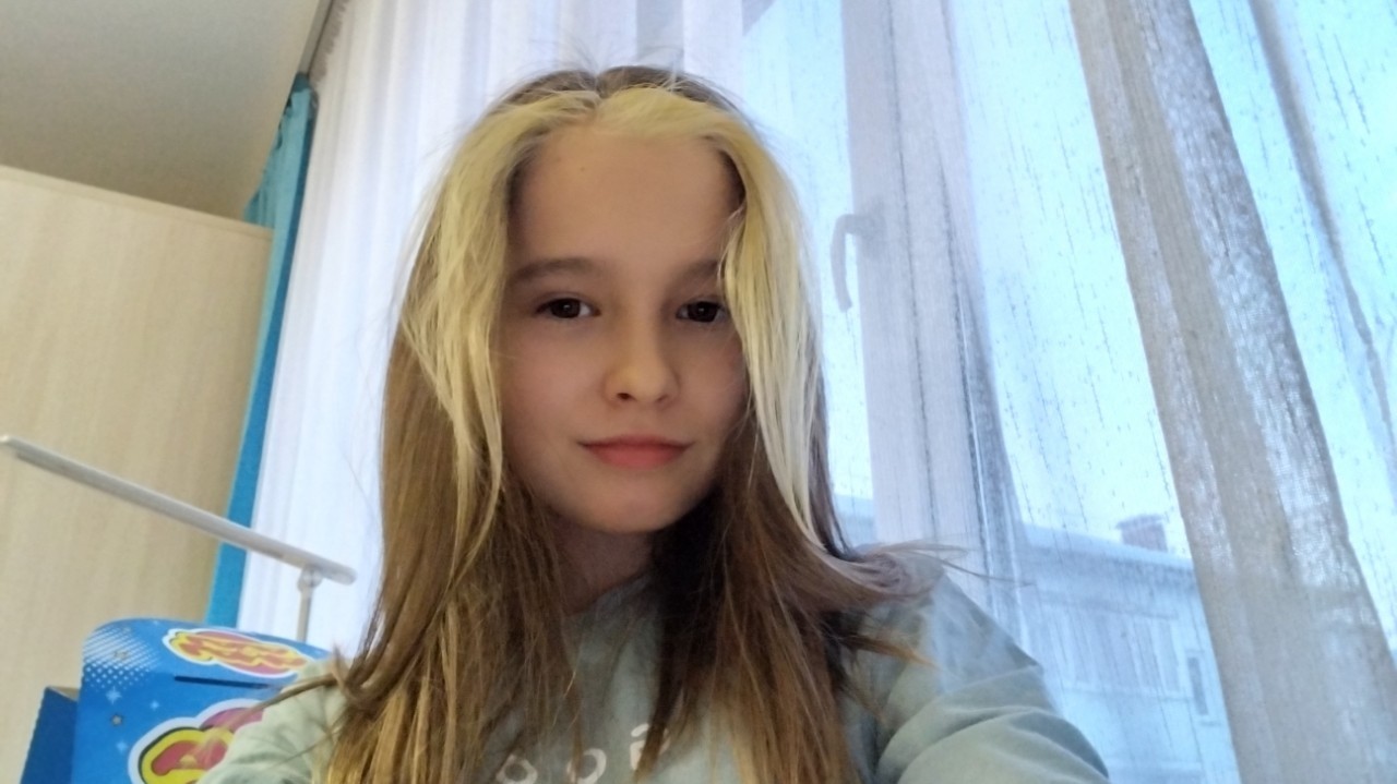 ульяна в LOOKY — фото 2