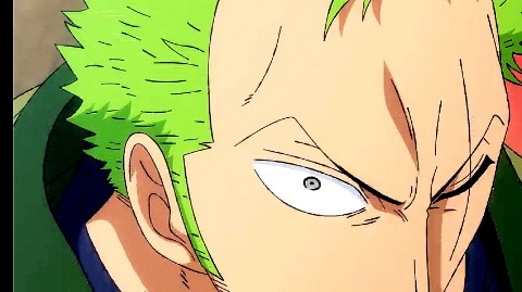 Ван Пис Энджоер в LOOKY. #one_piece,#zoro. #one_piece #zoro