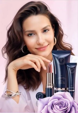 zarudnuaua в LOOKY. . https://promofaberli...