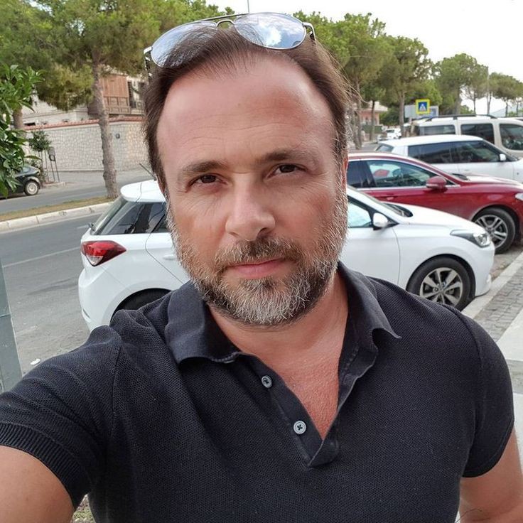 Kerem Bikazm в LOOKY — публикация