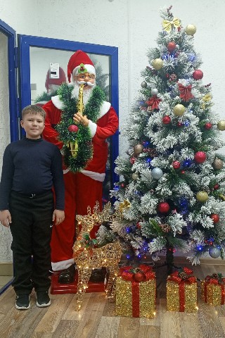 tatiananovikova1458 в LOOKY. . Праздник к нам прихо...