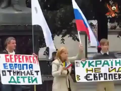 vanovin в LOOKY. . Вся правда о Европе