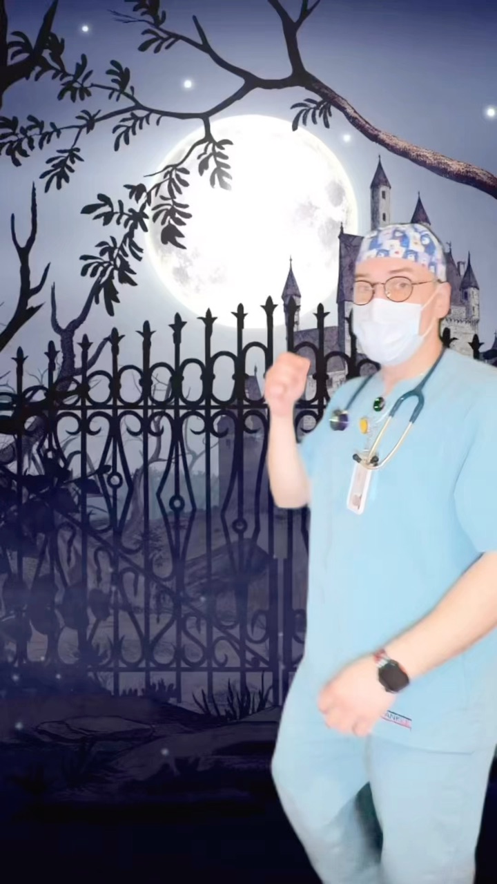dr.Kuchh в LOOKY. . Волшебный мир вашего...