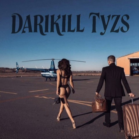 DARIKILL TYZS в LOOKY. . Трек - Я не дура выш...
