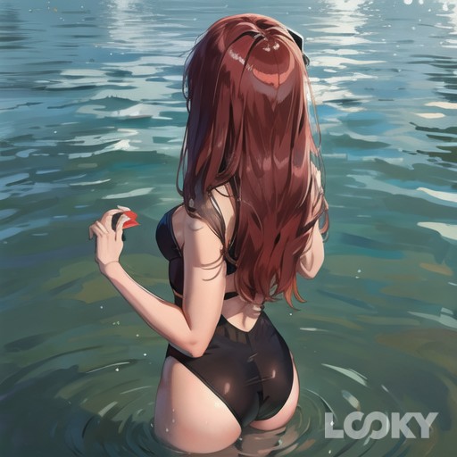 #Комикс #LOOKY_нейронка Накрутка Про - Быстро и Качественно
