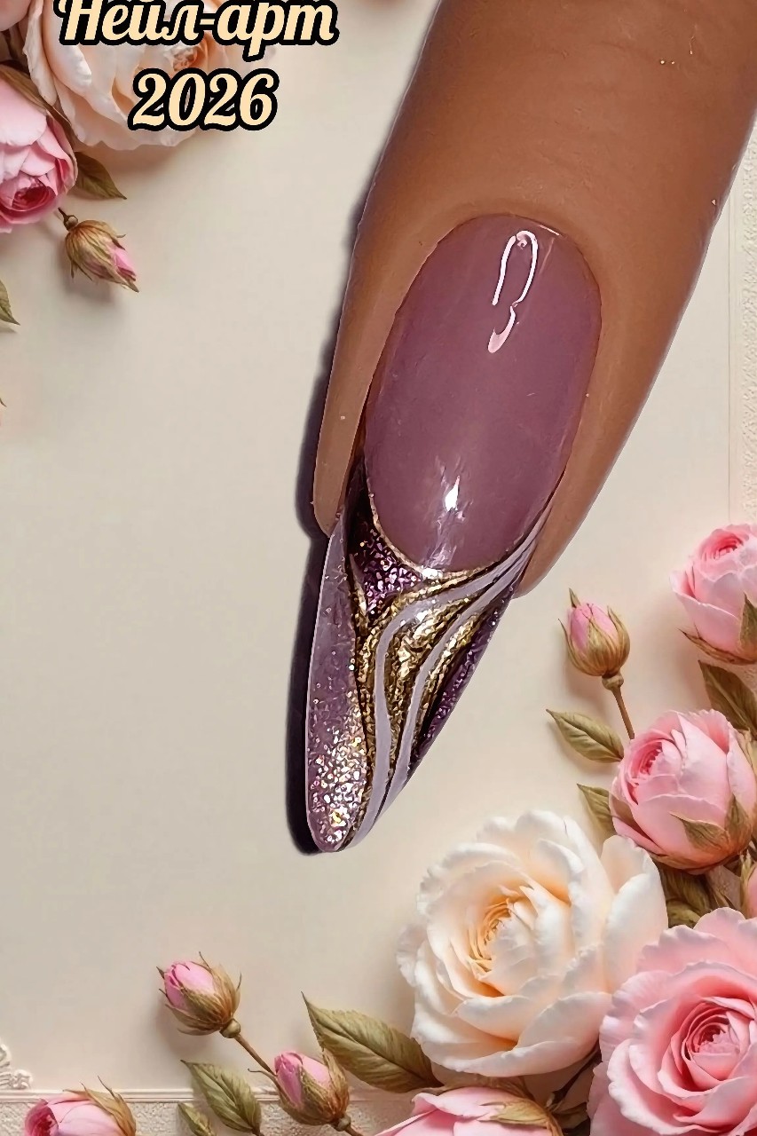 ninail.kosh в LOOKY — Стилизованный френч.