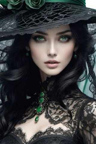наталья в LOOKY. . [#ии ](ии)[#нейросет...
