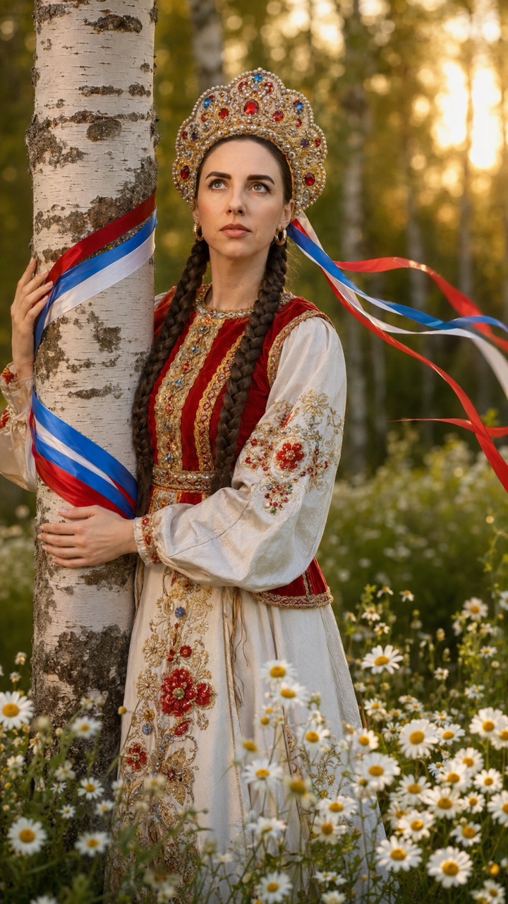 marina_from_crimea в LOOKY — С Днём России!

Этот праздник объединяет всех, кто любит сво