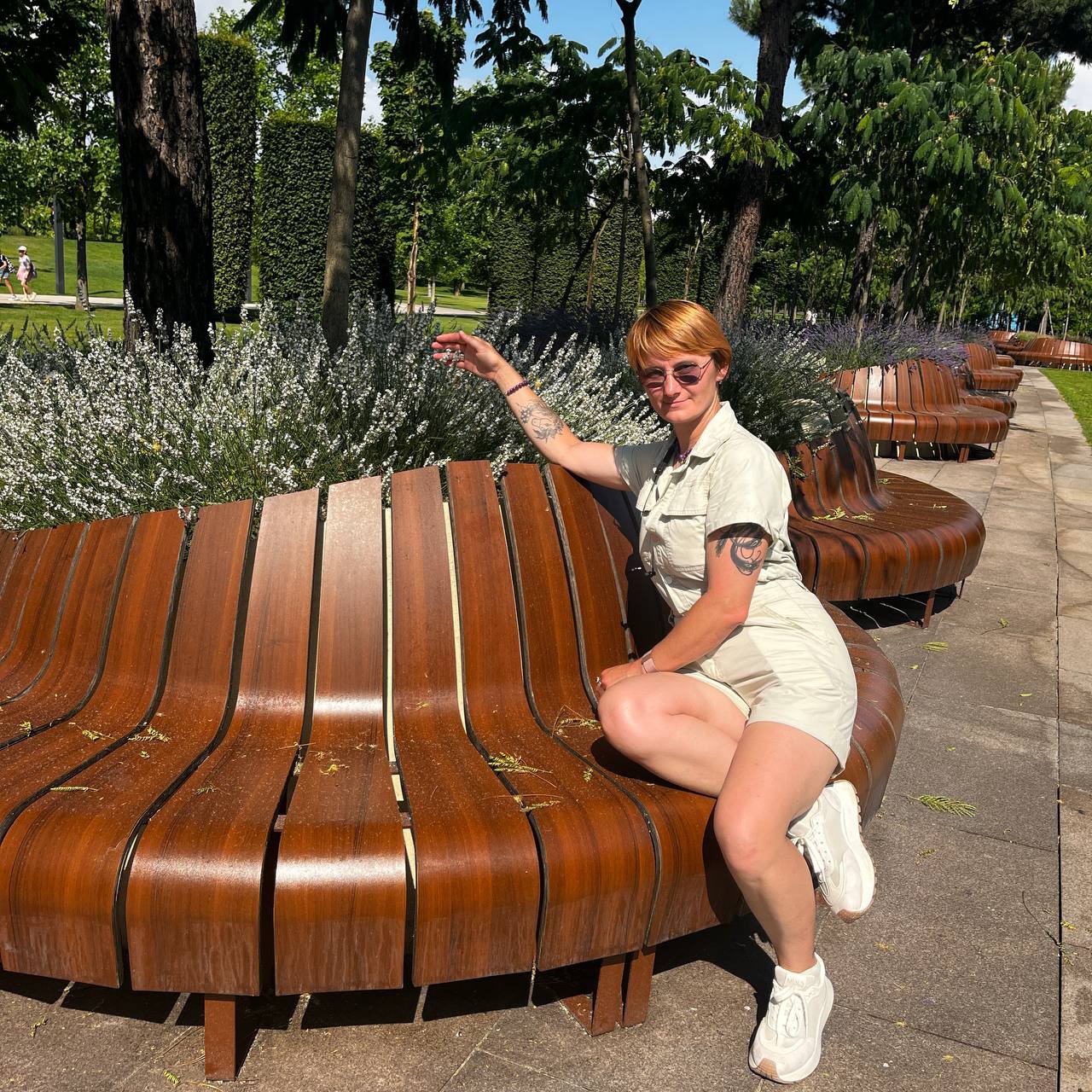 Ирина в LOOKY — Как #нутрициологу расти в Siberian Wellness? 🚀

Забудьте пр